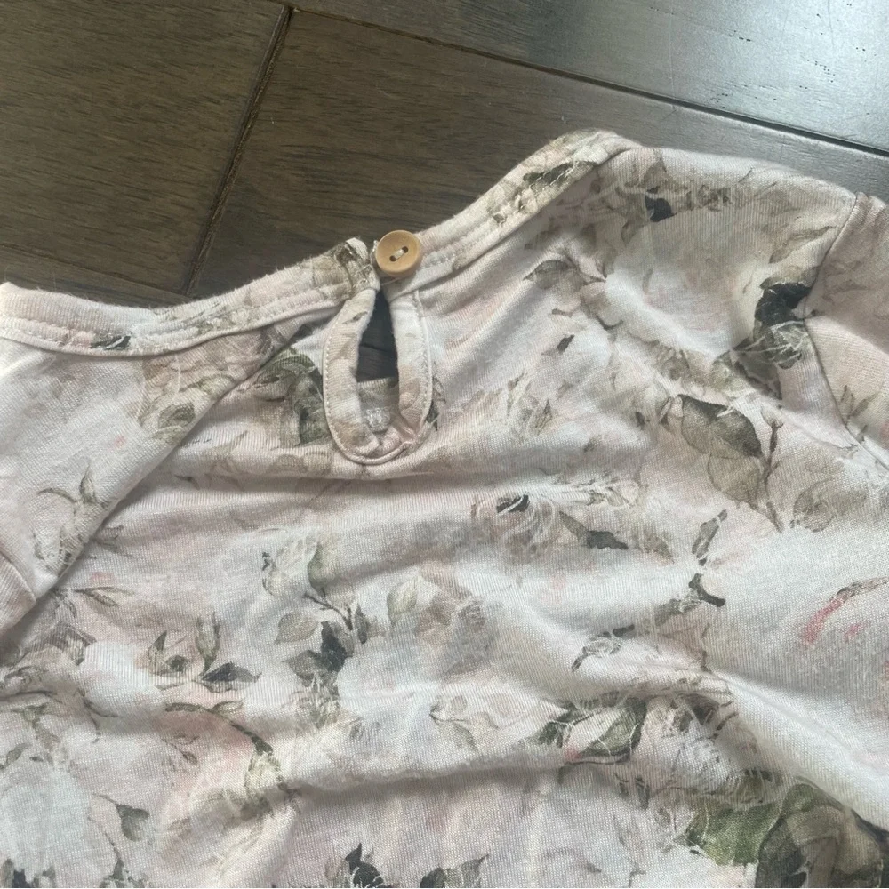 Bums + Roses bamboo - Picture 4 of 5